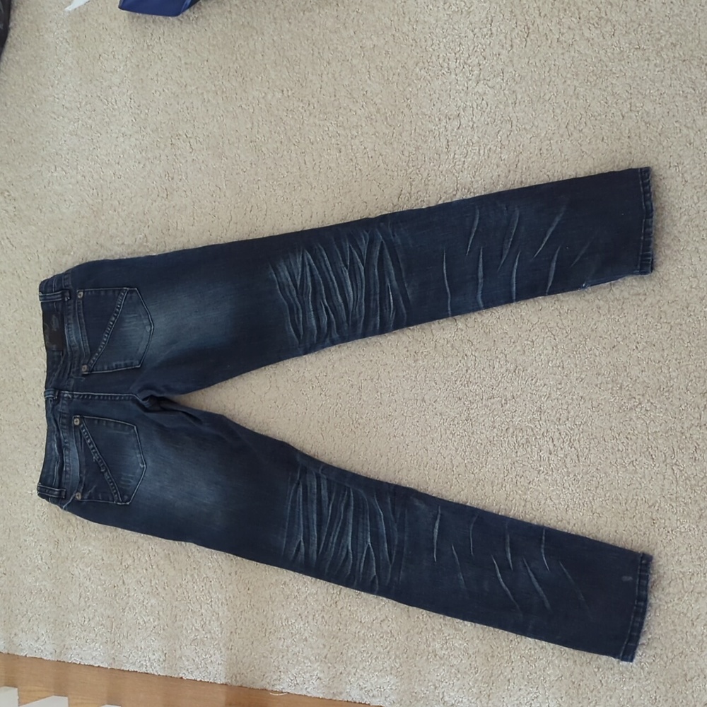 Jeans - Picture 6 of 9